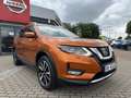 Nissan X-Trail 2.0 dCi TEKNA/4x4/4xSHZ/PANO/AHK Orange - thumbnail 9