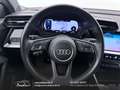 Audi A3 SPB30TFSI Stronic Business Advanced Telecamera ACC White - thumbnail 10