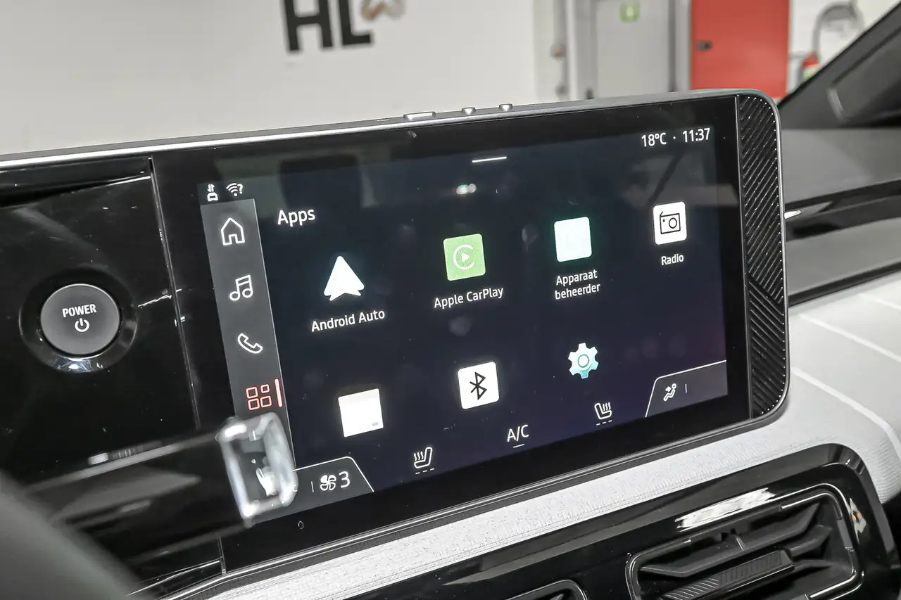 Renault R 5 E-R5 E-Tech 40 kWh Urban Range Evolution 14