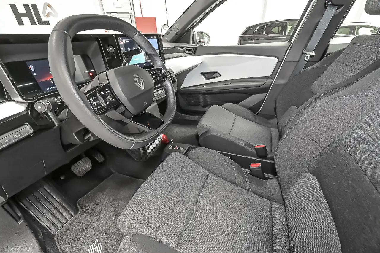 Renault R 5 E-R5 E-Tech 40 kWh Urban Range Evolution 8