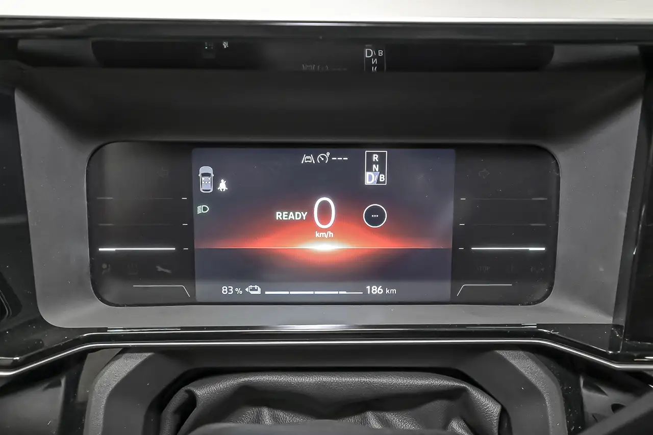 Renault R 5 E-R5 E-Tech 40 kWh Urban Range Evolution 11