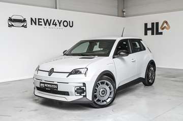 E-R5 E-Tech 40 kWh Urban Range Evolution