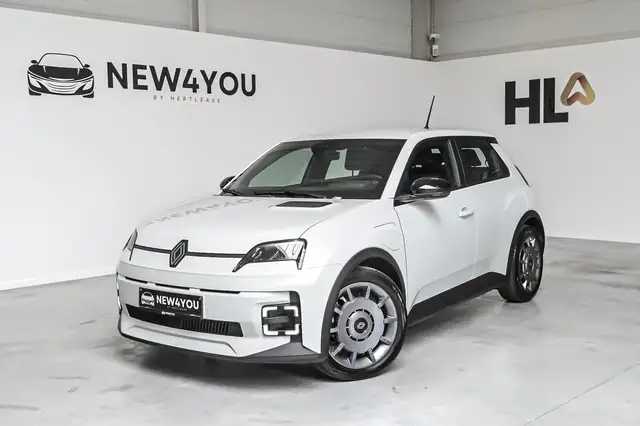 Renault R 5 E-R5 E-Tech 40 kWh Urban Range Evolution