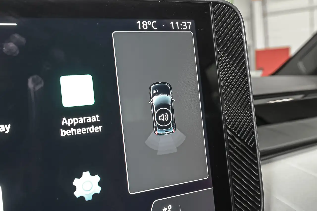 Renault R 5 E-R5 E-Tech 40 kWh Urban Range Evolution 15