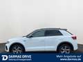 Volkswagen T-Roc T-Roc 2.0 TDI SCR DSG R-Line Navi AHK Allwetter Blanc - thumbnail 9