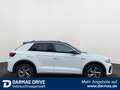 Volkswagen T-Roc T-Roc 2.0 TDI SCR DSG R-Line Navi AHK Allwetter Blanc - thumbnail 5