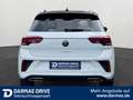 Volkswagen T-Roc T-Roc 2.0 TDI SCR DSG R-Line Navi AHK Allwetter Blanc - thumbnail 7