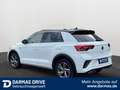 Volkswagen T-Roc T-Roc 2.0 TDI SCR DSG R-Line Navi AHK Allwetter Blanc - thumbnail 8