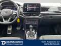 Volkswagen T-Roc T-Roc 2.0 TDI SCR DSG R-Line Navi AHK Allwetter Blanc - thumbnail 14