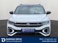 Volkswagen T-Roc T-Roc 2.0 TDI SCR DSG R-Line Navi AHK Allwetter Blanc - thumbnail 3