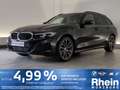 BMW 320 d xDrive Touring HiFi/Ambiente/DAB/Dachreling HiFi Schwarz - thumbnail 1