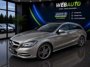 PH2 350 CDI V6 265CV 14990e AN:2014 14990euros VENDU GARANTIE