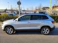 Skoda Karoq Karoq 1.0 TSI DSG Style DSG/LED, ACC, PDC, Navi Silber - thumbnail 3