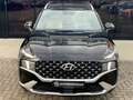 Hyundai SANTA FE Prime Hybrid 7-Sitzer/1-Hand/360°/Pano Schwarz - thumbnail 3