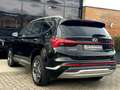 Hyundai SANTA FE Prime Hybrid 7-Sitzer/1-Hand/360°/Pano Schwarz - thumbnail 9