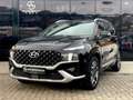 Hyundai SANTA FE Prime Hybrid 7-Sitzer/1-Hand/360°/Pano Schwarz - thumbnail 1