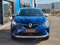 Renault Captur 1.3 tce 130ch intens edc Blau - thumbnail 8