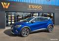 Renault Captur 1.3 tce 130ch intens edc Blau - thumbnail 1