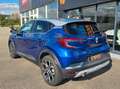 Renault Captur 1.3 tce 130ch intens edc Blau - thumbnail 5