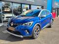 Renault Captur 1.3 tce 130ch intens edc Blau - thumbnail 4