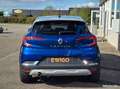 Renault Captur 1.3 tce 130ch intens edc Blau - thumbnail 6