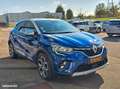 Renault Captur 1.3 tce 130ch intens edc Blau - thumbnail 7