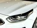 Kia Ceed / cee'd Tourer 1.6 PHEV eTech Aut. Weiß - thumbnail 5