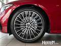 Mercedes-Benz CLE 200 Coupe+AMG ADVANCED+DISTRONIC+PANO+HEADup Roşu - thumbnail 5