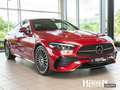 Mercedes-Benz CLE 200 Coupe+AMG ADVANCED+DISTRONIC+PANO+HEADup Roşu - thumbnail 3