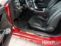 Mercedes-Benz CLE 200 Coupe+AMG ADVANCED+DISTRONIC+PANO+HEADup Roşu - thumbnail 12