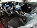 Mercedes-Benz CLE 200 Coupe+AMG ADVANCED+DISTRONIC+PANO+HEADup Roşu - thumbnail 8