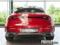 Mercedes-Benz CLE 200 Coupe+AMG ADVANCED+DISTRONIC+PANO+HEADup Roşu - thumbnail 4