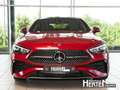 Mercedes-Benz CLE 200 Coupe+AMG ADVANCED+DISTRONIC+PANO+HEADup Roşu - thumbnail 2