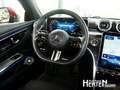 Mercedes-Benz CLE 200 Coupe+AMG ADVANCED+DISTRONIC+PANO+HEADup Rouge - thumbnail 7