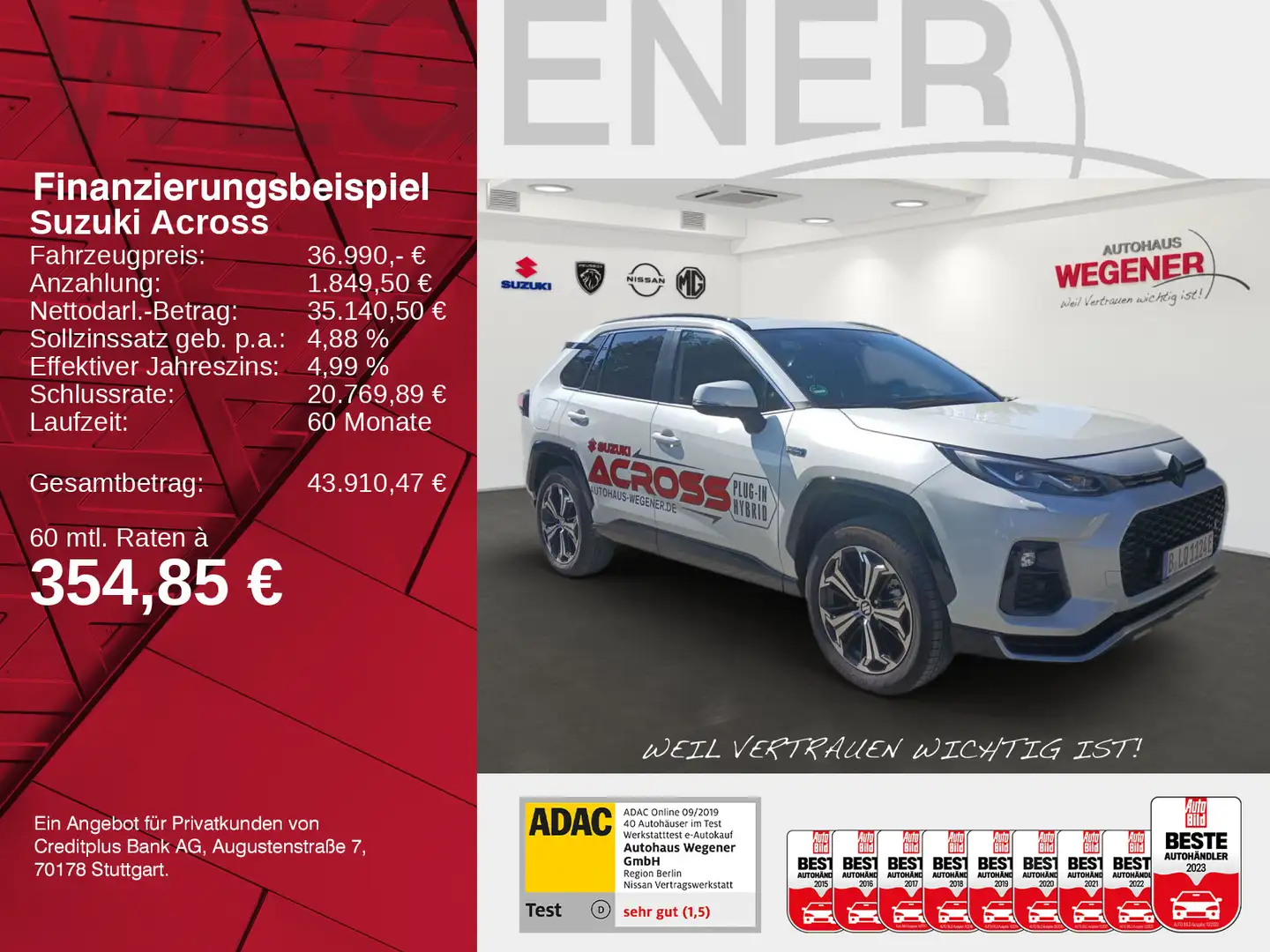 Suzuki Across ACROSS/TOYOTA RAV4 PLUG-IN HYBRID COMFORT+ Beyaz - 2