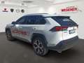 Suzuki Across ACROSS/TOYOTA RAV4 PLUG-IN HYBRID COMFORT+ Weiß - thumbnail 4