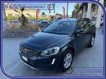 2.4 D4 AWD 5 Cilindri Momentum 190cv Geartronic EURO 6