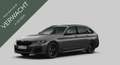 BMW 530 5-serie Touring 530e xDrive | M-Sport Pro | Panora Gris - thumbnail 1