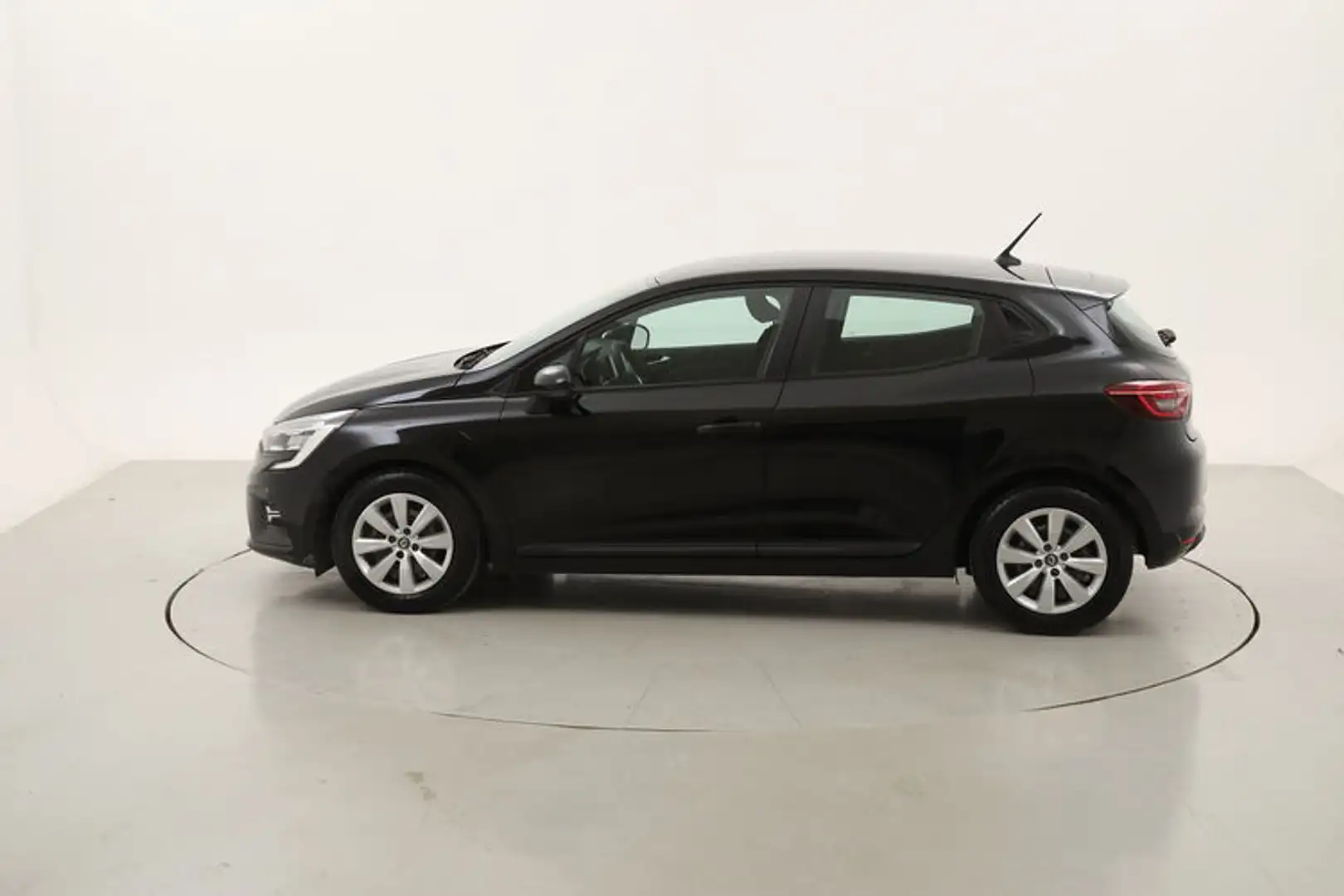 Renault Clio Business 1.0 Benzina 101CV Nero - 2
