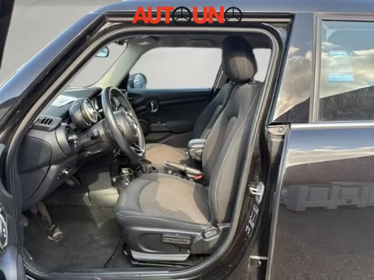 MINI One Mini 1.5 One 5 porte Schwarz - 2