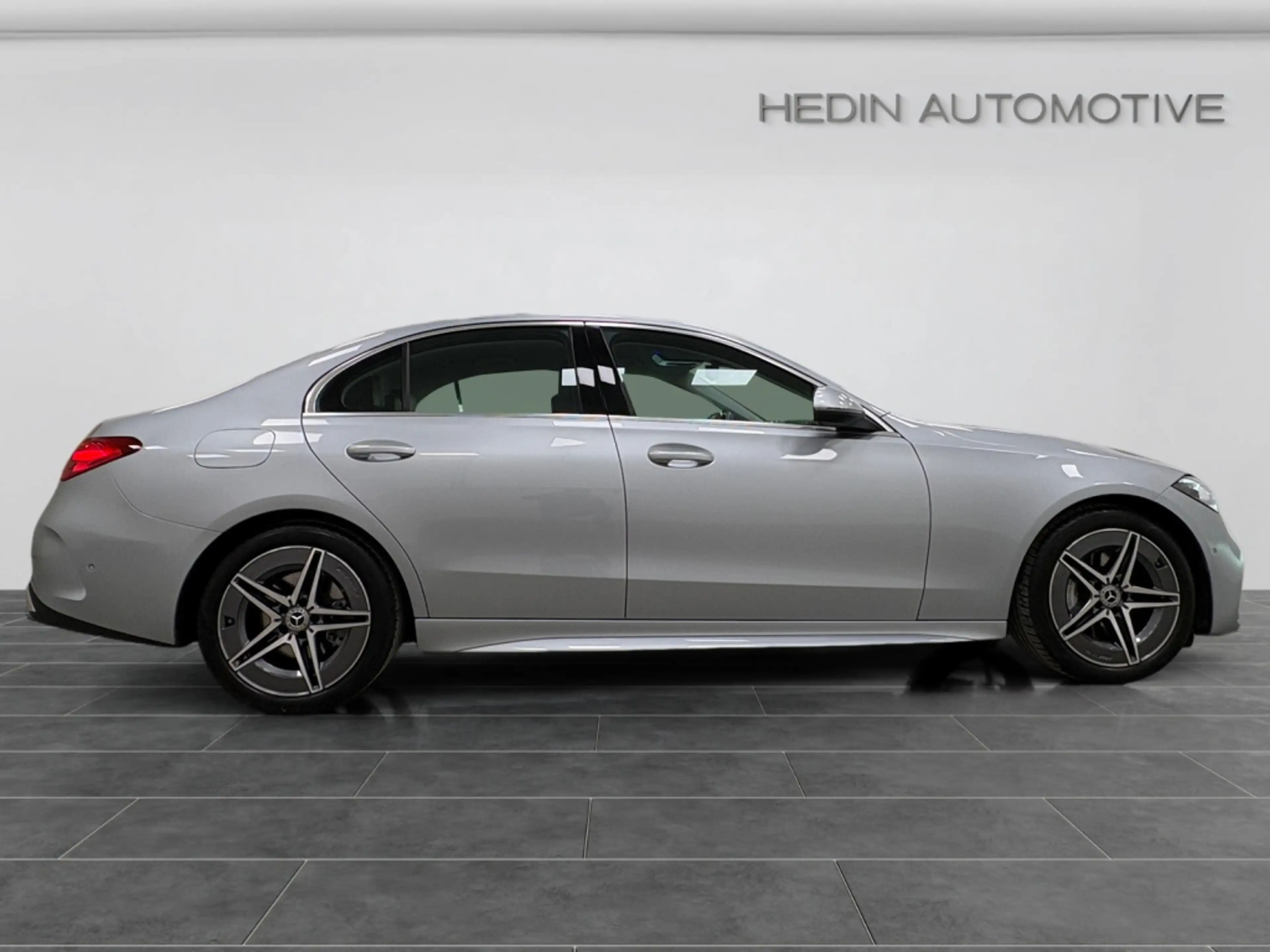 Mercedes-Benz C 200 AMG|LED|KAM|TOTW|MEMORY|NAVI|AppleCarPlay| — photo 7