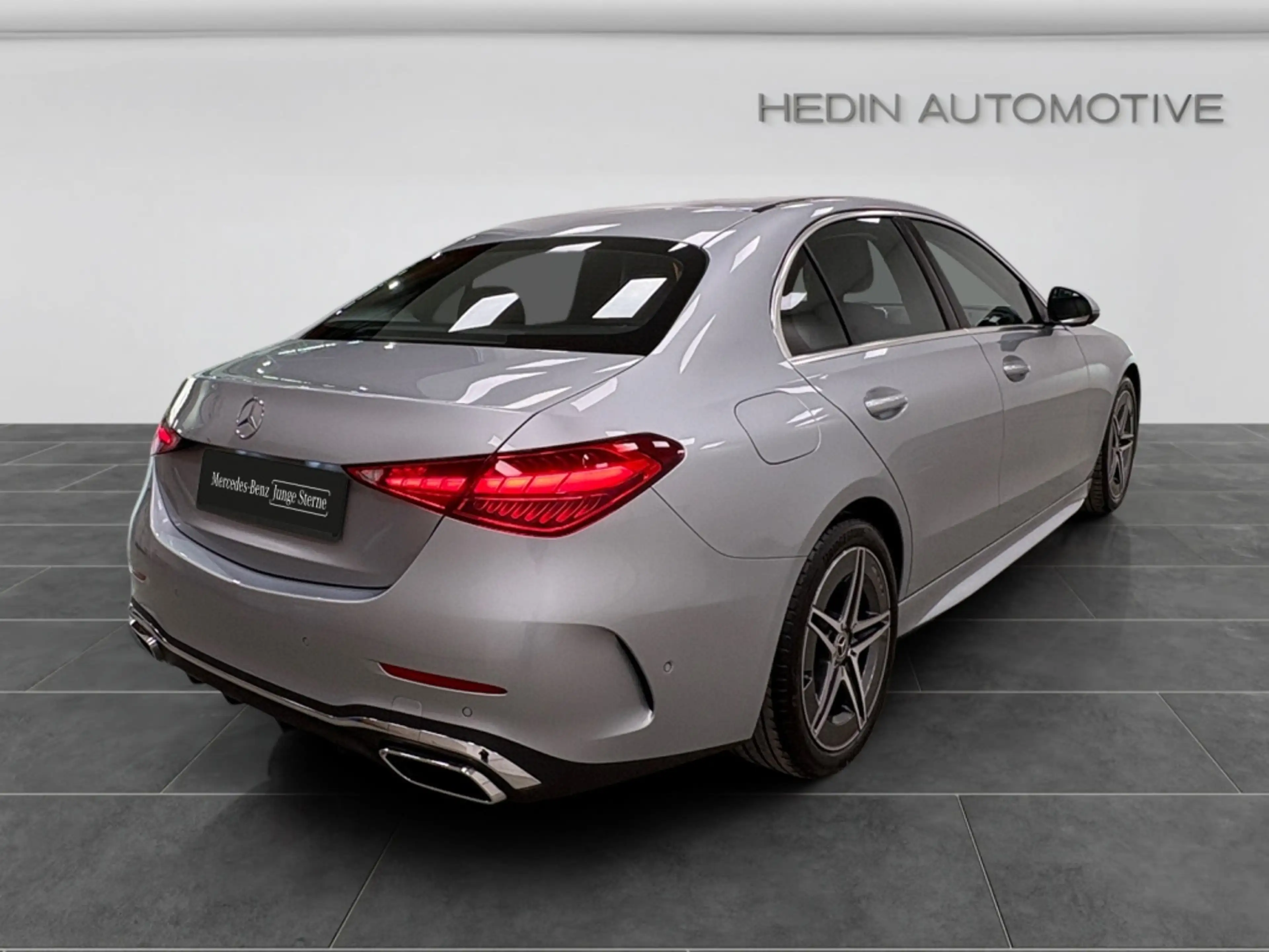 Mercedes-Benz C 200 AMG|LED|KAM|TOTW|MEMORY|NAVI|AppleCarPlay| — photo 6