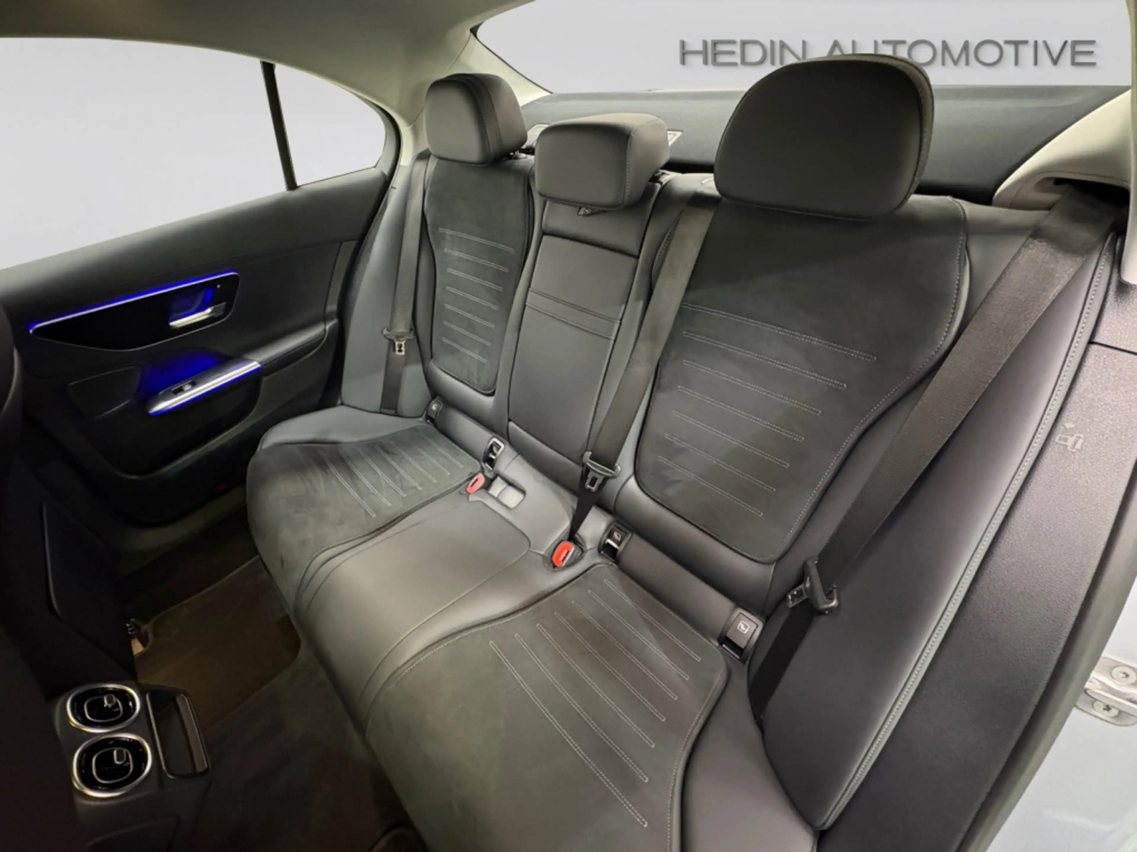 Mercedes-Benz C 200 AMG|LED|KAM|TOTW|MEMORY|NAVI|AppleCarPlay| — photo 14