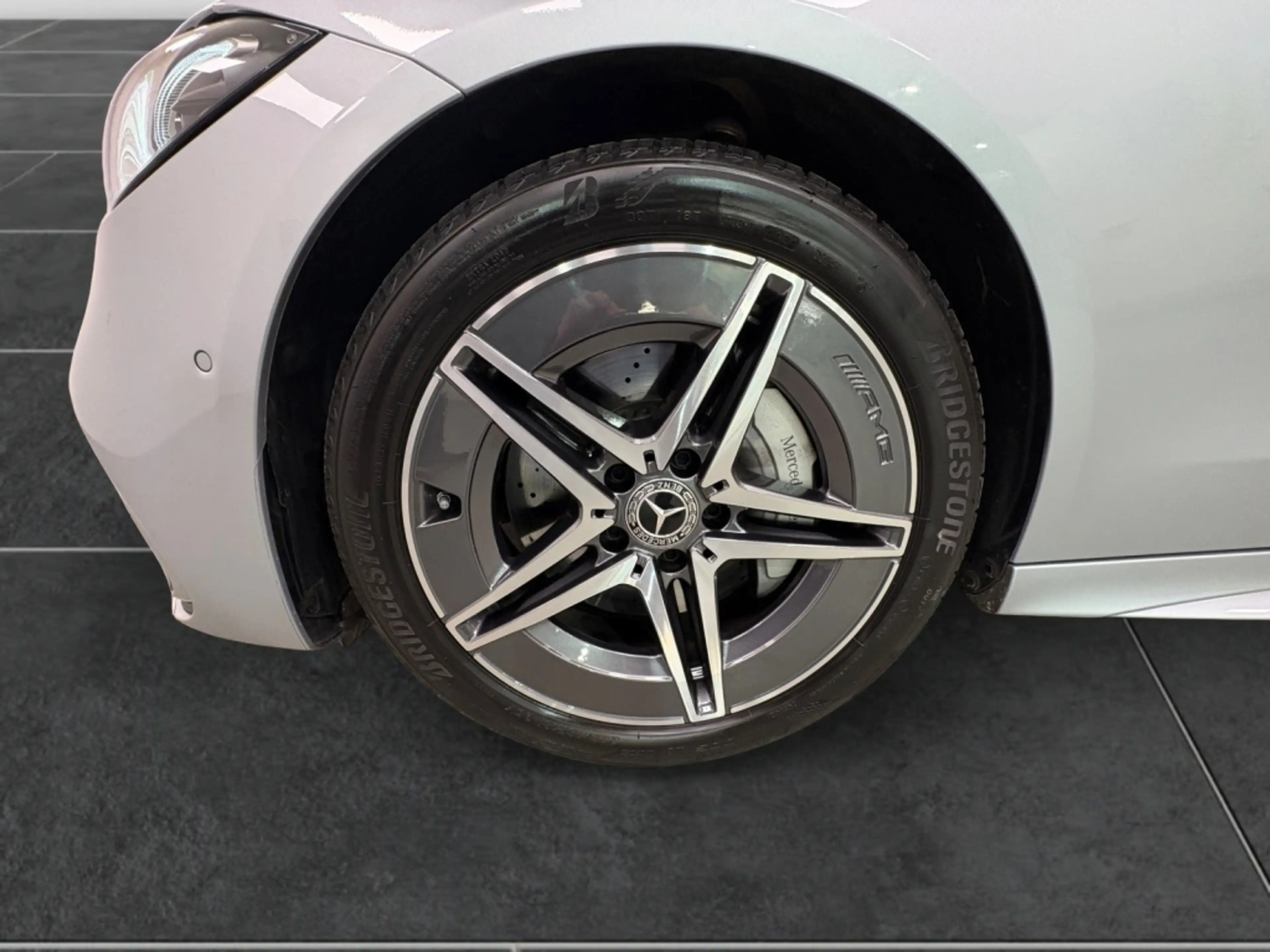 Mercedes-Benz C 200 AMG|LED|KAM|TOTW|MEMORY|NAVI|AppleCarPlay| — photo 15