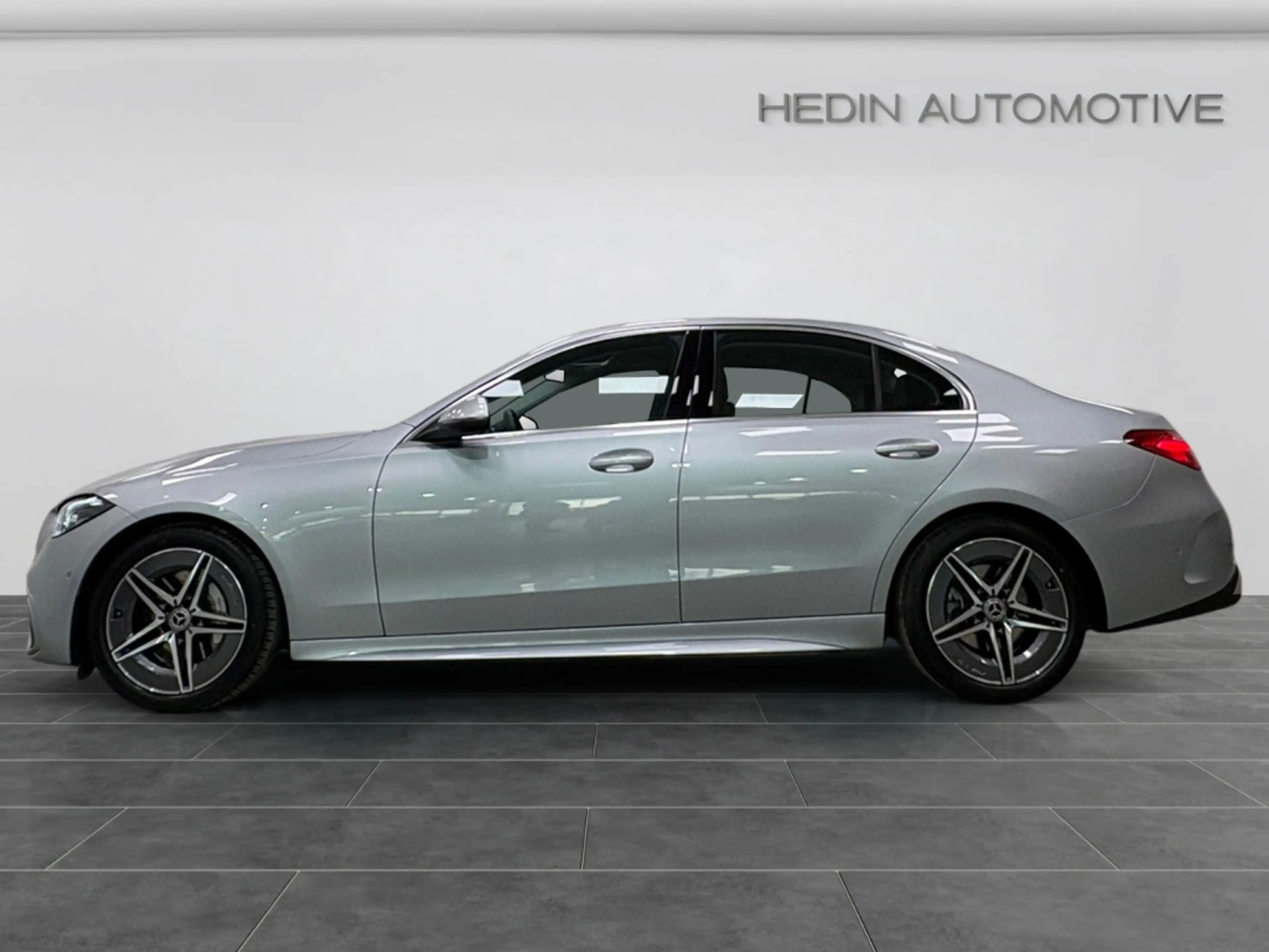 Mercedes-Benz C 200 AMG|LED|KAM|TOTW|MEMORY|NAVI|AppleCarPlay| — photo 3