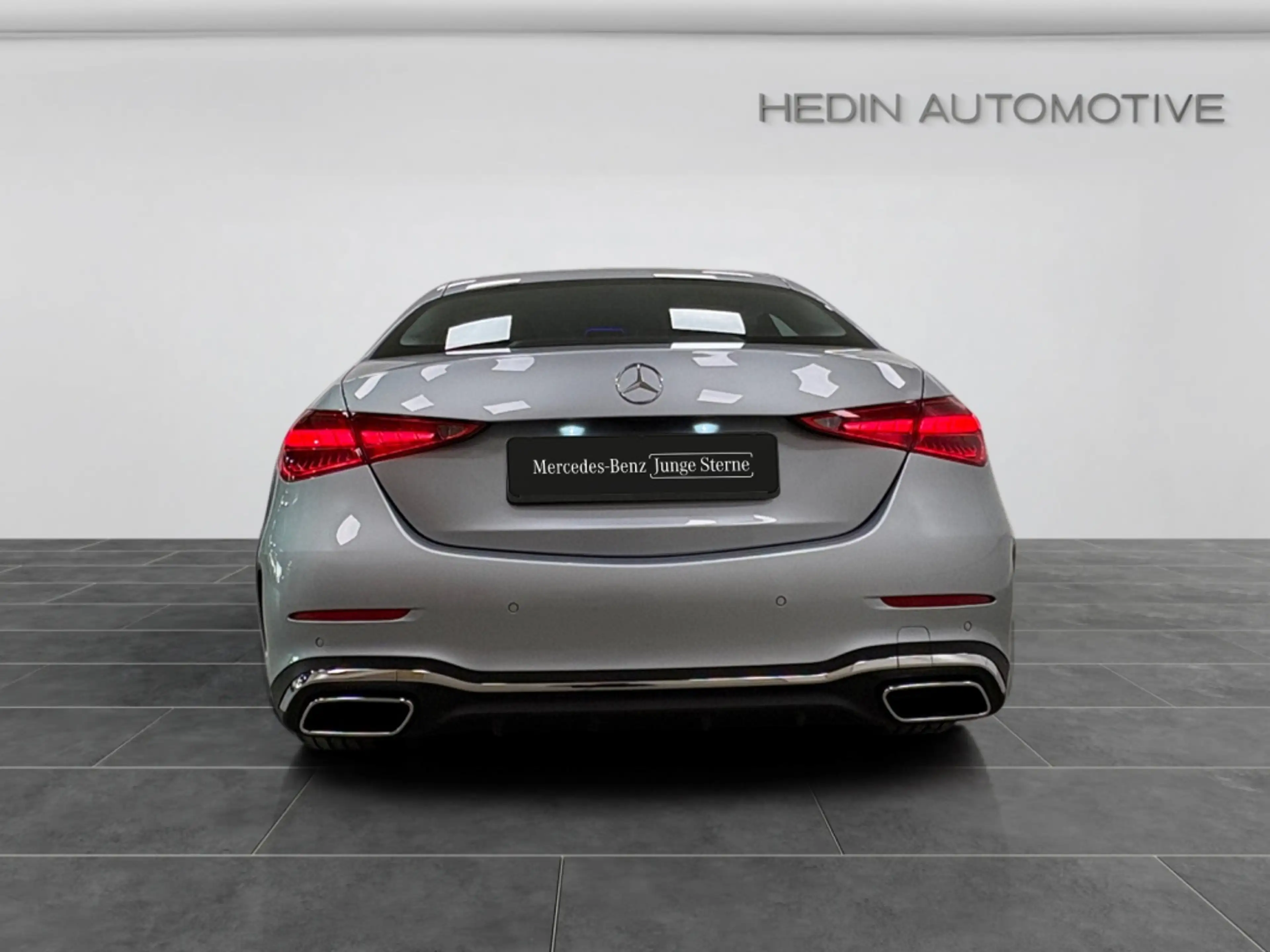 Mercedes-Benz C 200 AMG|LED|KAM|TOTW|MEMORY|NAVI|AppleCarPlay| — photo 5