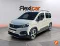 Peugeot Rifter GT Standard BlueHDi 73kW Blanco - thumbnail 3