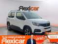 Peugeot Rifter GT Standard BlueHDi 73kW Blanco - thumbnail 1