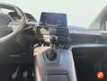 Peugeot Rifter GT Standard BlueHDi 73kW Blanco - thumbnail 11