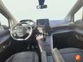 Peugeot Rifter GT Standard BlueHDi 73kW Blanco - thumbnail 10
